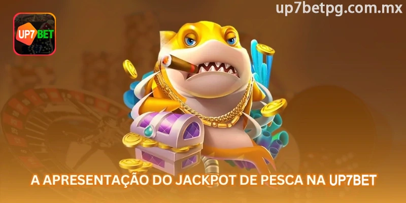 Criatura rara e símbolo associado ao recurso de jackpot