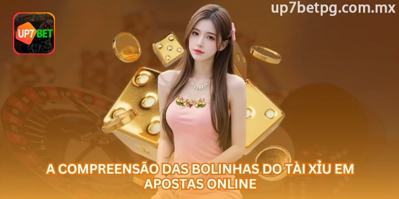 Três dados e áreas de aposta de uma mesa de Sic Bo