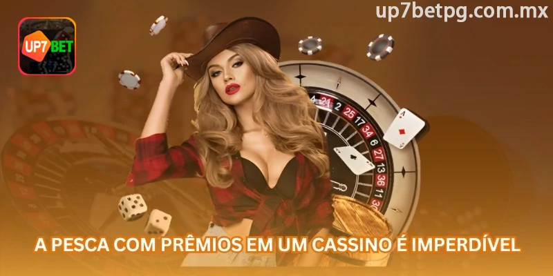 Jogo de pesca up7bet com seletor de potência, alvos e créditos