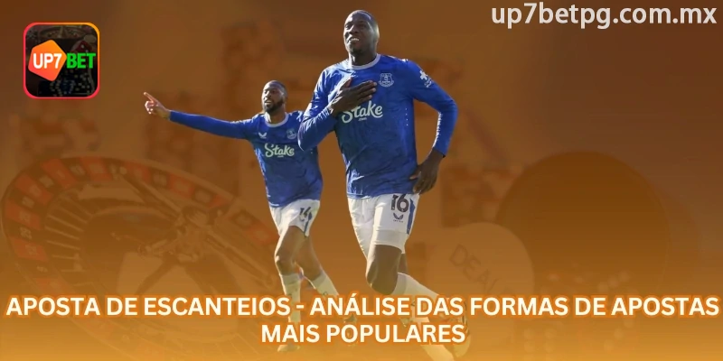 Comparação entre total, handicap e escanteios por equipe