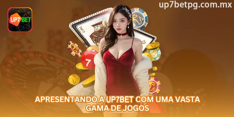 Evento esportivo up7bet com mercados, odds e cupom de apostas