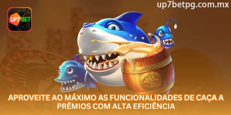 Chefe de Allstar Fishing com barra e tempo de permanência