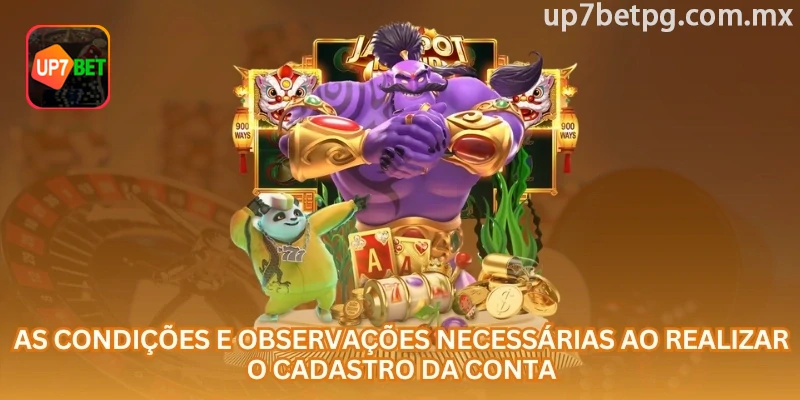 Revisão dos dados e métodos de recuperação depois do registro up7bet