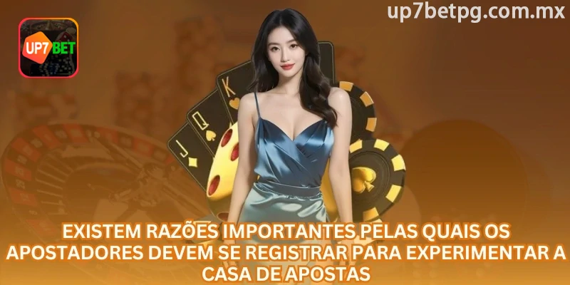 Histórico up7bet mostrando as etapas entre pedido de depósito e saldo creditado