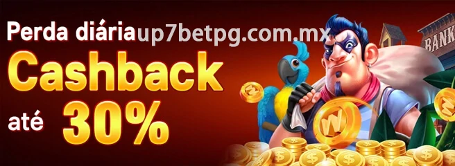 Banner da up7bet com jogos de cassino e esportes para celular