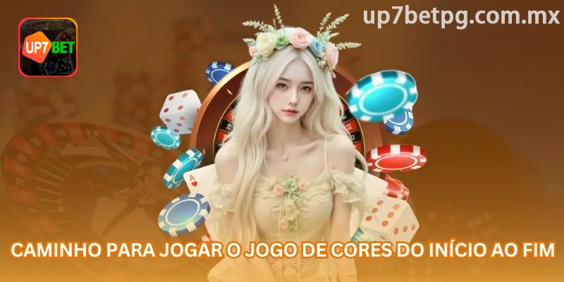 Ocorrência simples, dupla e tripla de uma cor