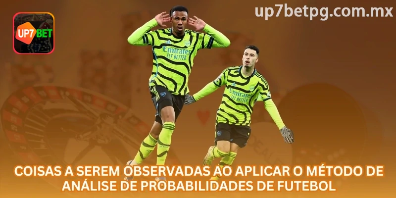 Bilhete da up7bet com mercado, odd e retorno potencial