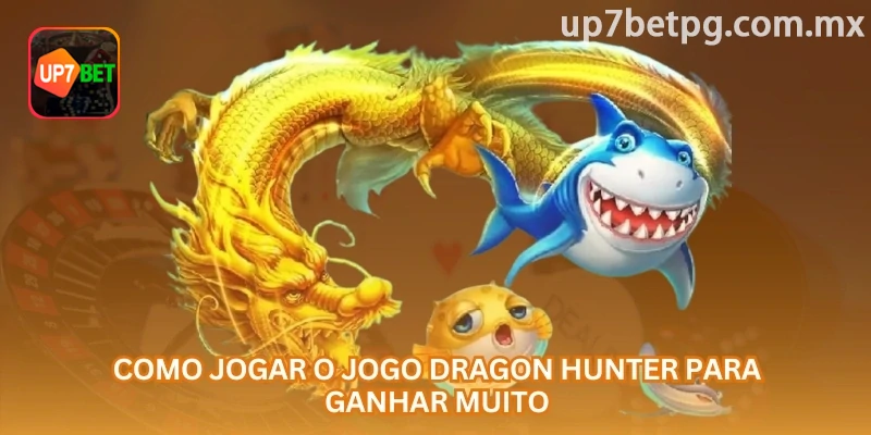 Tela de Dragon Hunter com criaturas e canhão