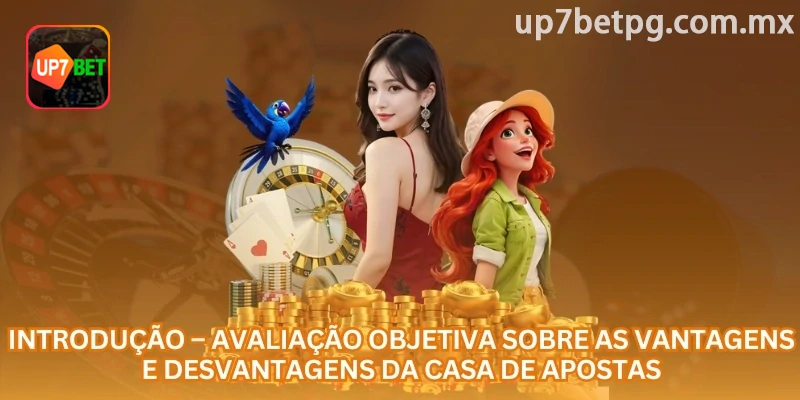 Comparação das áreas da up7bet no computador e no celular