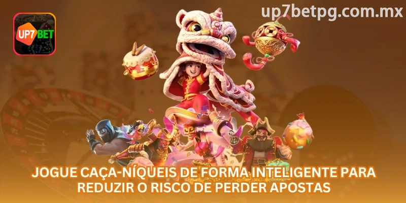 Controle de aposta total e valor do giro