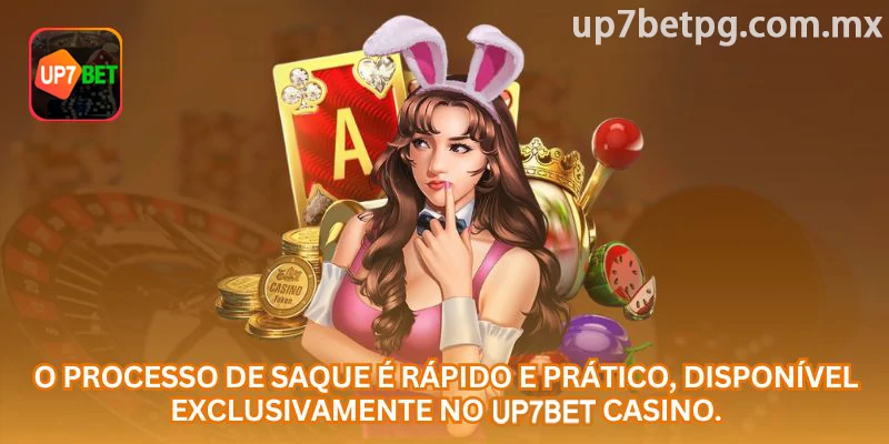 Solicitação de saque e acompanhamento do status da transação