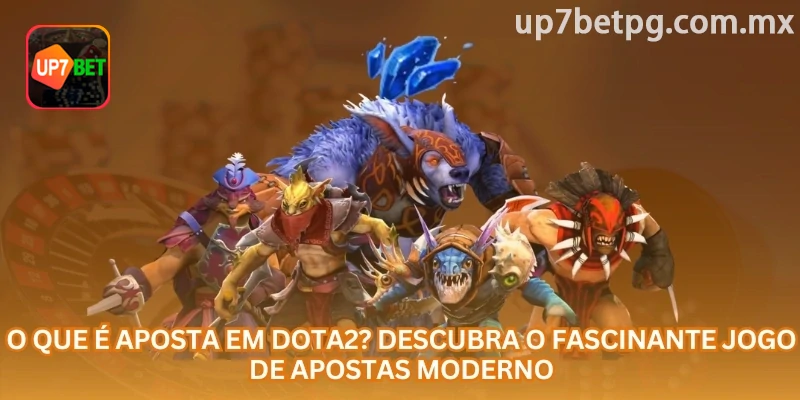 Draft de Dota 2 com heróis escolhidos pelas duas equipes