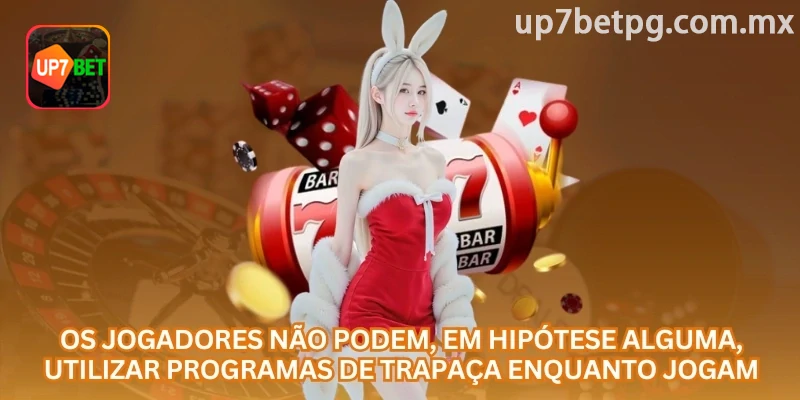 Interface de jogo sem ferramentas externas proibidas pelas regras
