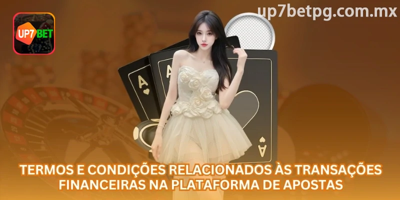 Regras de referência e titularidade para Pix e saque up7bet