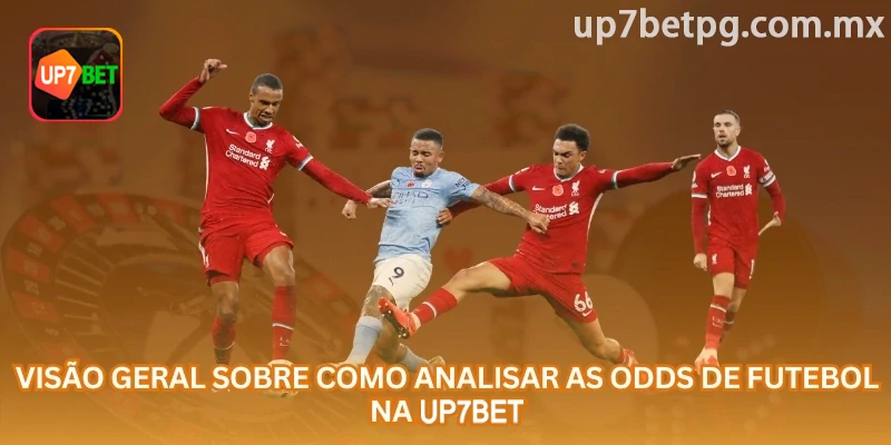 Conversão de odds em probabilidade implícita
